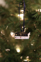 Divine Rivals Mini Book Ornament