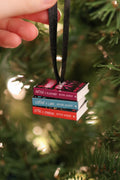 Ruinous Love Mini Book Ornament