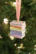 Rainbow Magic Mini Book Ornament