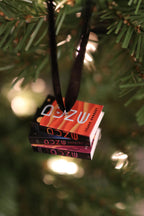 Dune Mini Book Ornament
