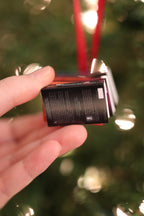 TOG Mini Book Ornament