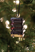 TOG Mini Book Ornament