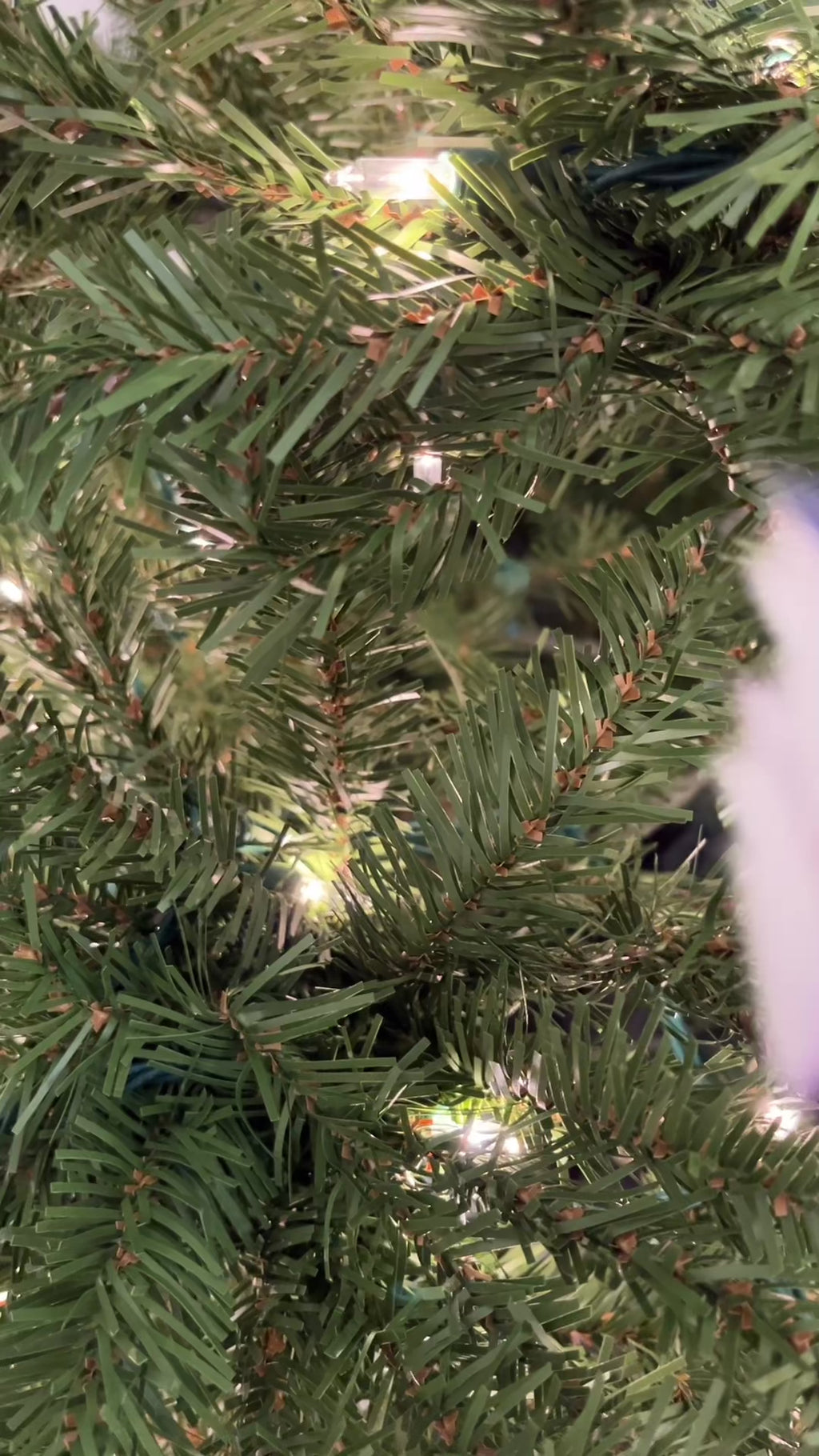 The Housemaid Mini Book Ornament