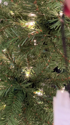 Mistborn Mini Book Ornament