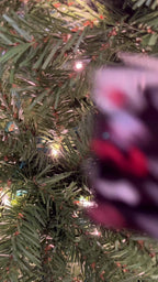 Twilight Mini Book Ornament