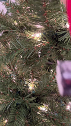 Six of Crows Mini Book Ornament