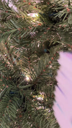 Fredrik Backman Mini Book Ornament