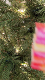 Emily Henry Mini Book Ornament