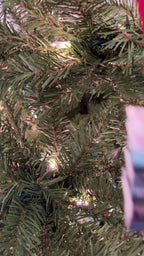 Alice Feeney Mini Book Ornament