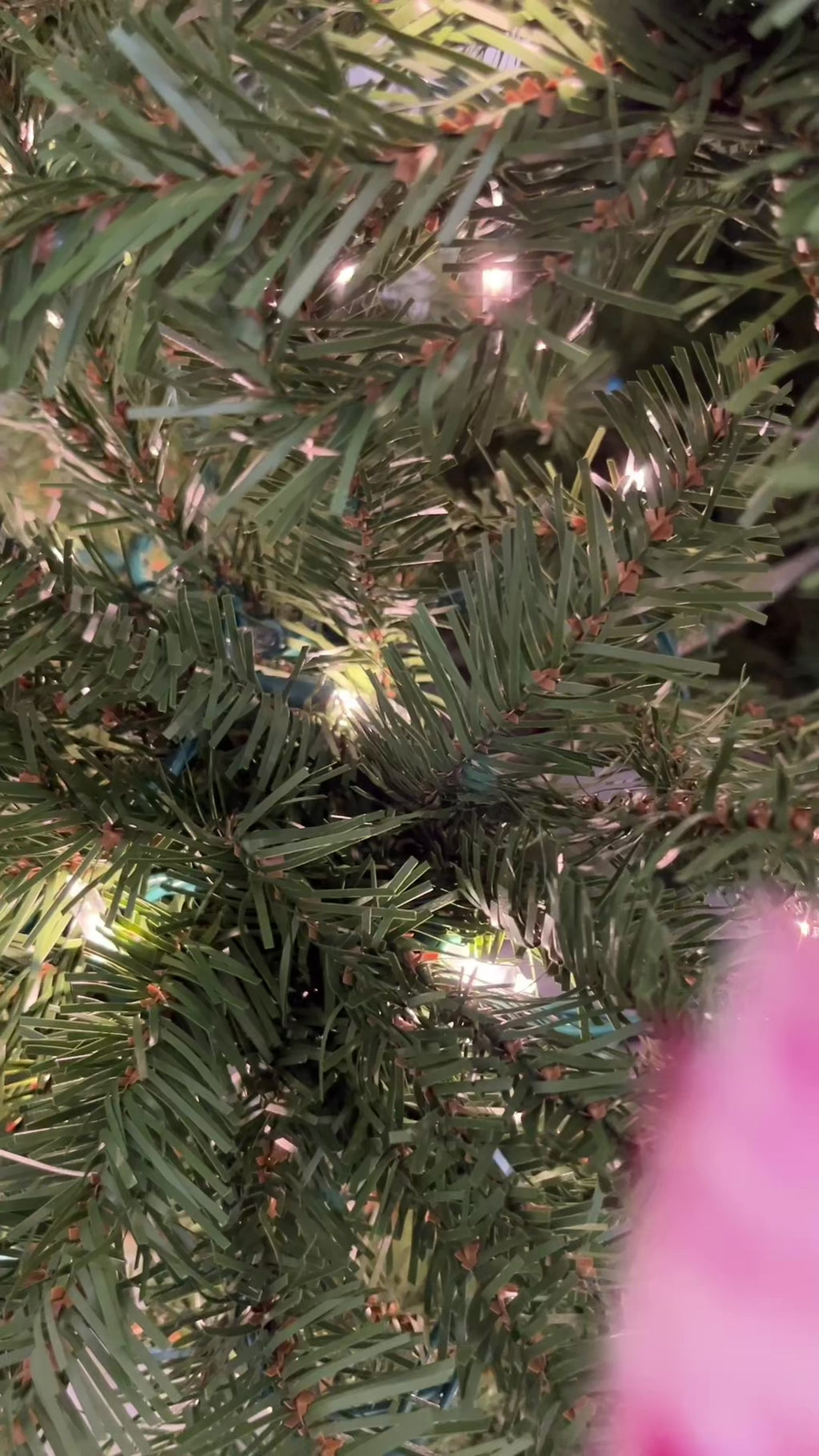 Colleen Hoover Mini Book Ornament