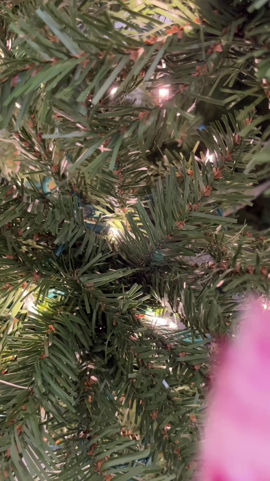 Colleen Hoover Mini Book Ornament