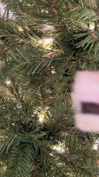 Alex Michaelides Mini Book Ornament