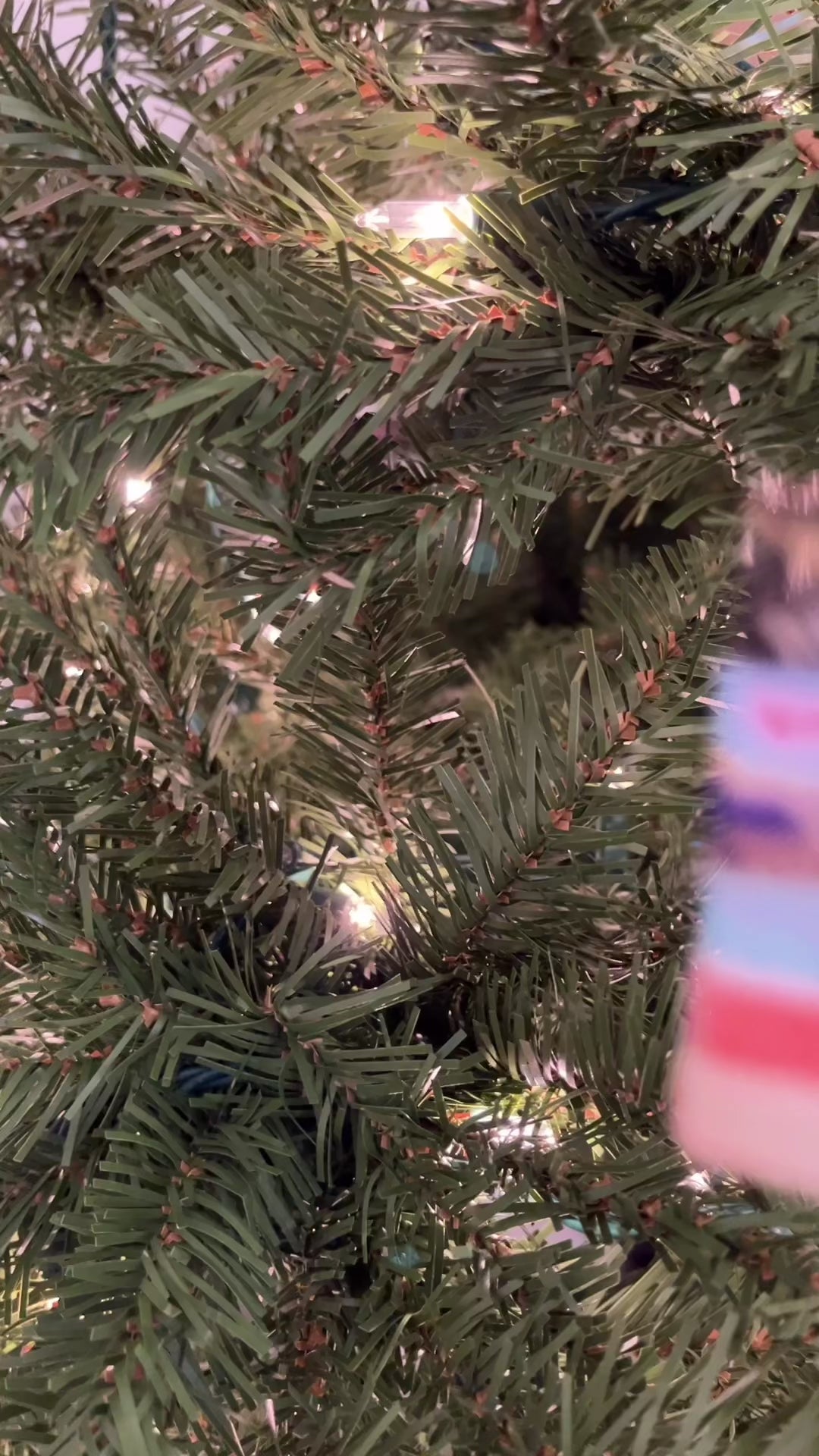 Taylor Jenkins Reid Mini Book Ornament