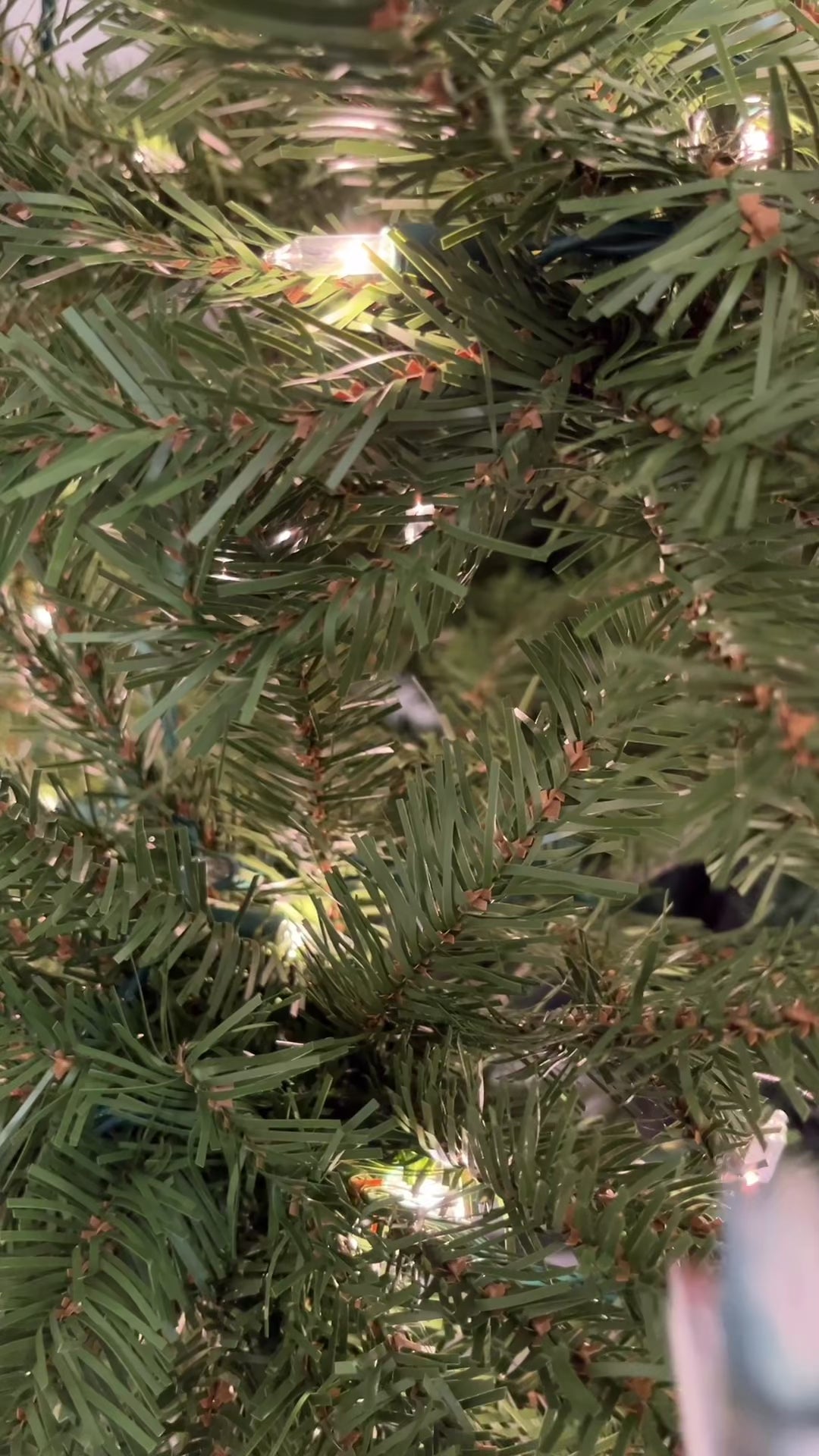 The Shepherd King Mini Book Ornament
