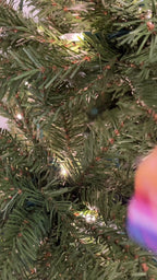 Ashley Poston Mini Book Ornament