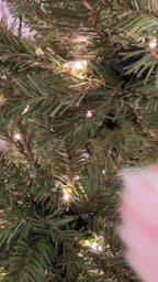 TSITP Mini Book Ornament