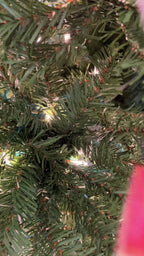 Abby Jimenez Mini Book Ornament