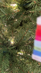 Children's Books Mini Book Ornament