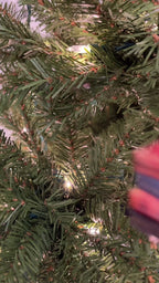 Kristin Hannah Mini Book Ornament
